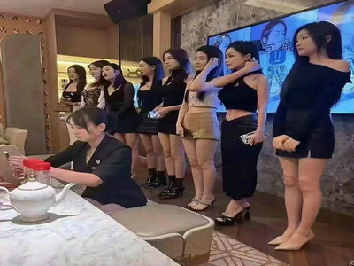 马鞍山KTV招聘